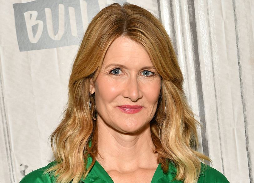 Laura Dern Height in cm Feet Inches Weight Body Measurements