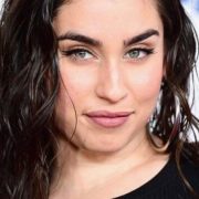 Lauren Jauregui Height in cm Feet Inches Weight Body Measurements