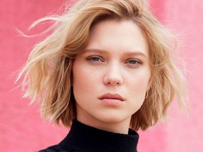 Lea Seydoux’s Height in cm, Feet and Inches – Weight and Body Measurements