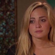 Leah Block’s Height in cm, Feet and Inches – Weight and Body Measurements