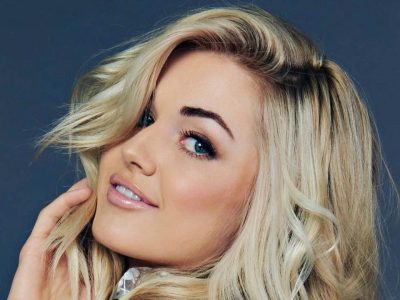 Lindsay Arnold’s Height in cm, Feet and Inches – Weight and Body Measurements
