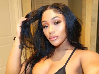 Lira Galore’s Height in cm, Feet and Inches – Weight and Body Measurements