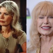 Loretta Swit Height in cm Feet Inches Weight Body Measurements