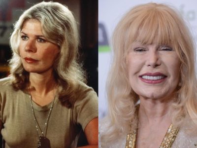 Loretta Swit’s Height in cm, Feet and Inches – Weight and Body Measurements