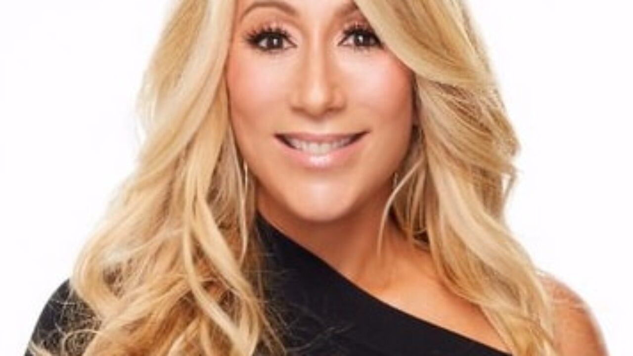 Lori Greiner Height in cm Feet Inches Weight Body Measurements