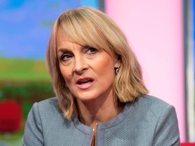 Louise Minchin’s Height in cm, Feet and Inches – Weight and Body Measurements