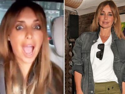 Louise Redknapp’s Height in cm, Feet and Inches – Weight and Body Measurements