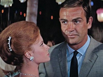 Luciana Paluzzi’s Height in cm, Feet and Inches – Weight and Body Measurements