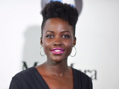 Lupita Nyong’o’s Height in cm, Feet and Inches – Weight and Body Measurements