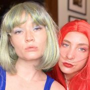 Lyla Porter-Follows’ Height in cm, Feet and Inches – Weight and Body Measurements