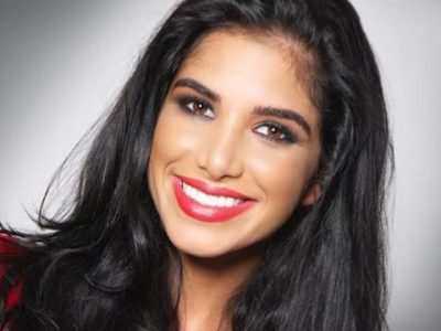 Madison Gesiotto’s Height in cm, Feet and Inches – Weight and Body Measurements