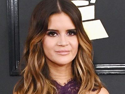 Maren Morris’ Height in cm, Feet and Inches – Weight and Body Measurements