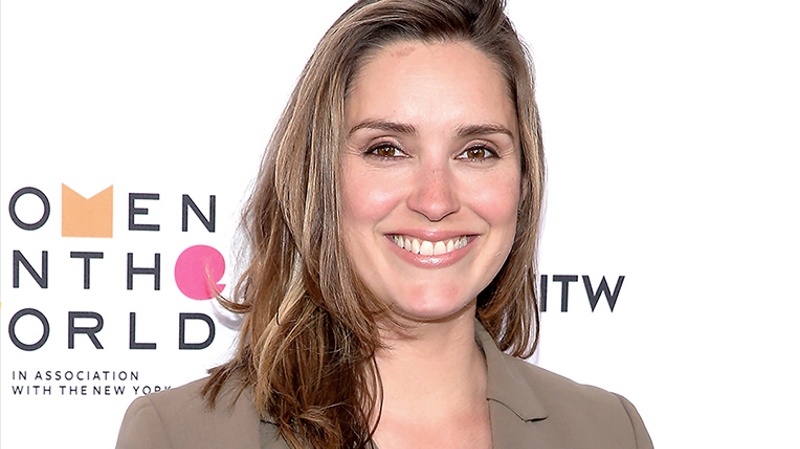 Margaret Brennan Height in cm Feet Inches Weight Body Measurements