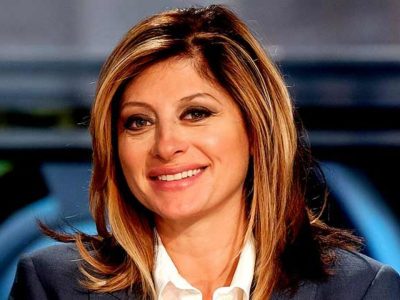 Maria Bartiromo’s Height in cm, Feet and Inches – Weight and Body Measurements