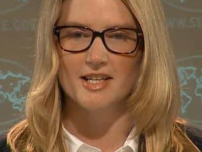 Marie Harf’s Height in cm, Feet and Inches – Weight and Body Measurements