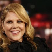 Mary McCormack Height in cm Feet Inches Weight Body Measurements