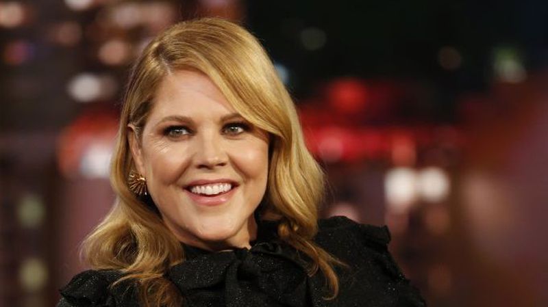 Mary McCormack Height in cm Feet Inches Weight Body Measurements