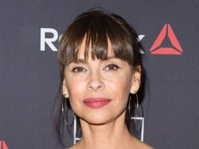 Mathilda May’s Height in cm, Feet and Inches – Weight and Body Measurements