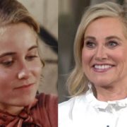 Maureen McCormick Height in cm Feet Inches Weight Body Measurements