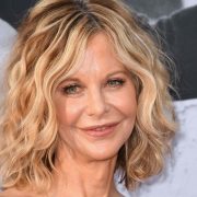 Meg Ryan Height in cm Feet Inches Weight Body Measurements