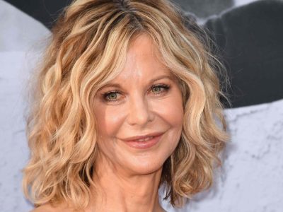 Meg Ryan’s Height in cm, Feet and Inches – Weight and Body Measurements