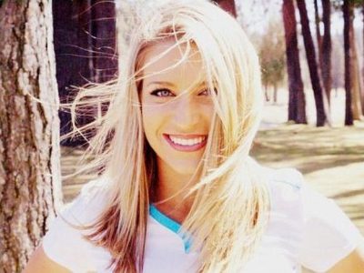 Meghan Hardin’s Height in cm, Feet and Inches – Weight and Body Measurements