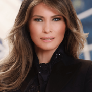 Melania Trump Height in cm Feet Inches Weight Body Measurements