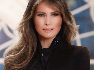 Melania Trump’s Height in cm, Feet and Inches – Weight and Body Measurements