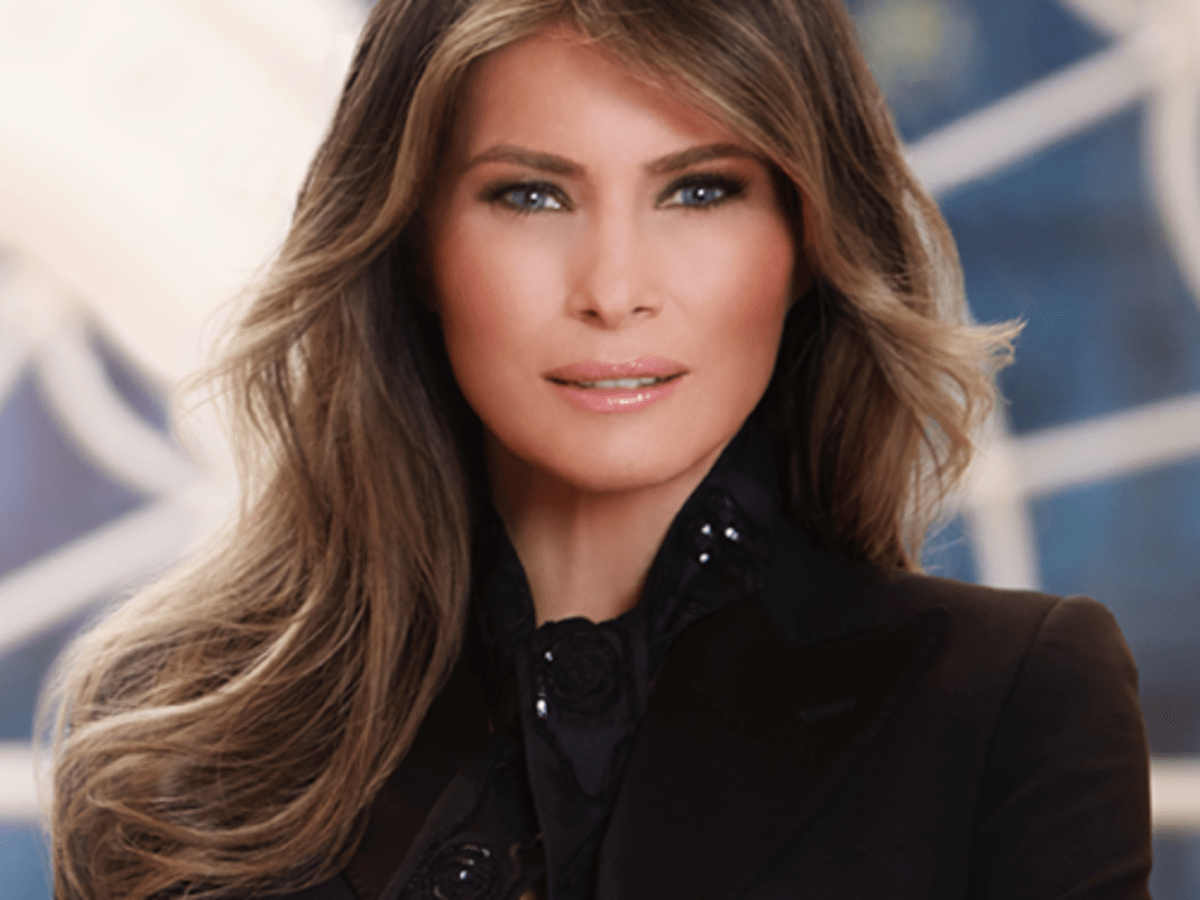 Melania Trump Height in cm Feet Inches Weight Body Measurements