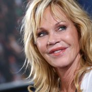 Melanie Griffith Height in cm Feet Inches Weight Body Measurements