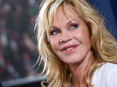 Melanie Griffith’s Height in cm, Feet and Inches – Weight and Body Measurements