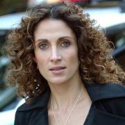 Melina Kanakaredes Height in cm Feet Inches Weight Body Measurements