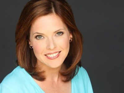 Mercedes Schlapp’s Height in cm, Feet and Inches – Weight and Body Measurements