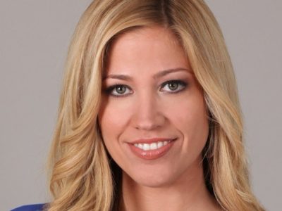 Meredith Marakovits’ Height in cm, Feet and Inches – Weight and Body Measurements