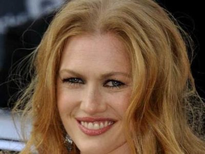 Mireille Enos’ Height in cm, Feet and Inches – Weight and Body Measurements