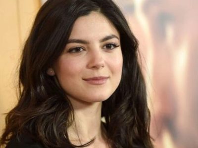 Monica Barbaro’s Height in cm, Feet and Inches – Weight and Body Measurements