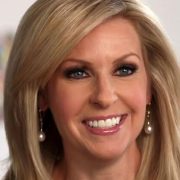 Monica Crowley Height in cm Feet Inches Weight Body Measurements