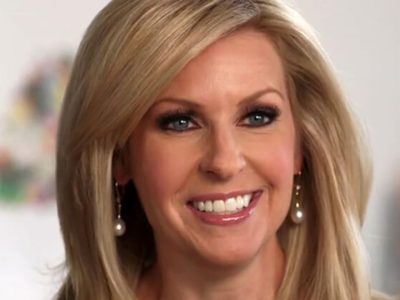 Monica Crowley’s Height in cm, Feet and Inches – Weight and Body Measurements