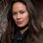 Moon Bloodgood Height in cm Feet Inches Weight Body Measurements