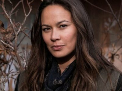 Moon Bloodgood’s Height in cm, Feet and Inches – Weight and Body Measurements