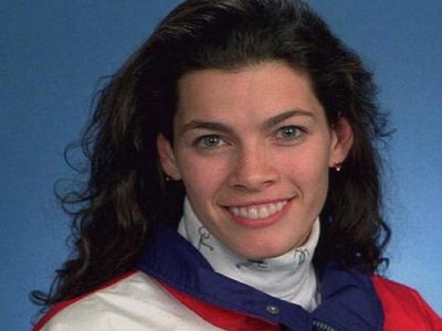 Nancy Kerrigan’s Height in cm, Feet and Inches – Weight and Body Measurements