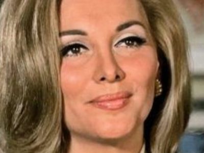 Nancy Kovack’s Height in cm, Feet and Inches – Weight and Body Measurements