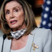 Nancy Pelosi Height in cm Feet Inches Weight Body Measurements