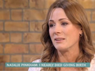 Natalie Pinkham’s Height in cm, Feet and Inches – Weight and Body Measurements