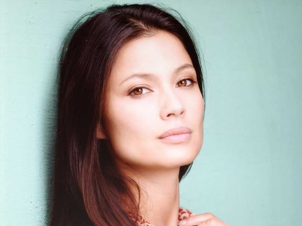 Natassia Malthe Height in cm Feet Inches Weight Body Measurements