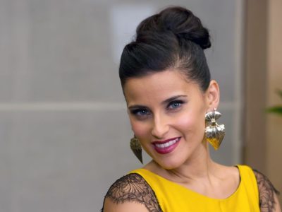 Nelly Furtado’s Height in cm, Feet and Inches – Weight and Body Measurements