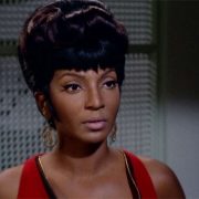 Nichelle Nichols Height in cm Feet Inches Weight Body Measurements