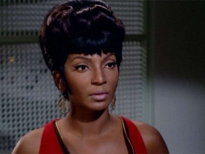 Nichelle Nichols’ Height in cm, Feet and Inches – Weight and Body Measurements