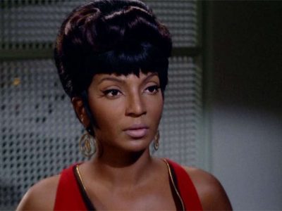 Nichelle Nichols’ Height in cm, Feet and Inches – Weight and Body Measurements
