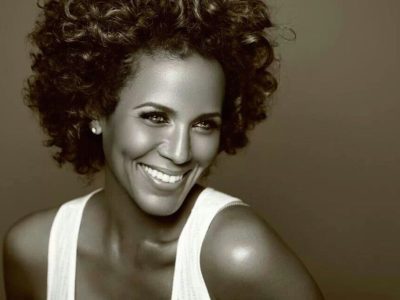 Nicole Ari Parker’s Height in cm, Feet and Inches – Weight and Body Measurements